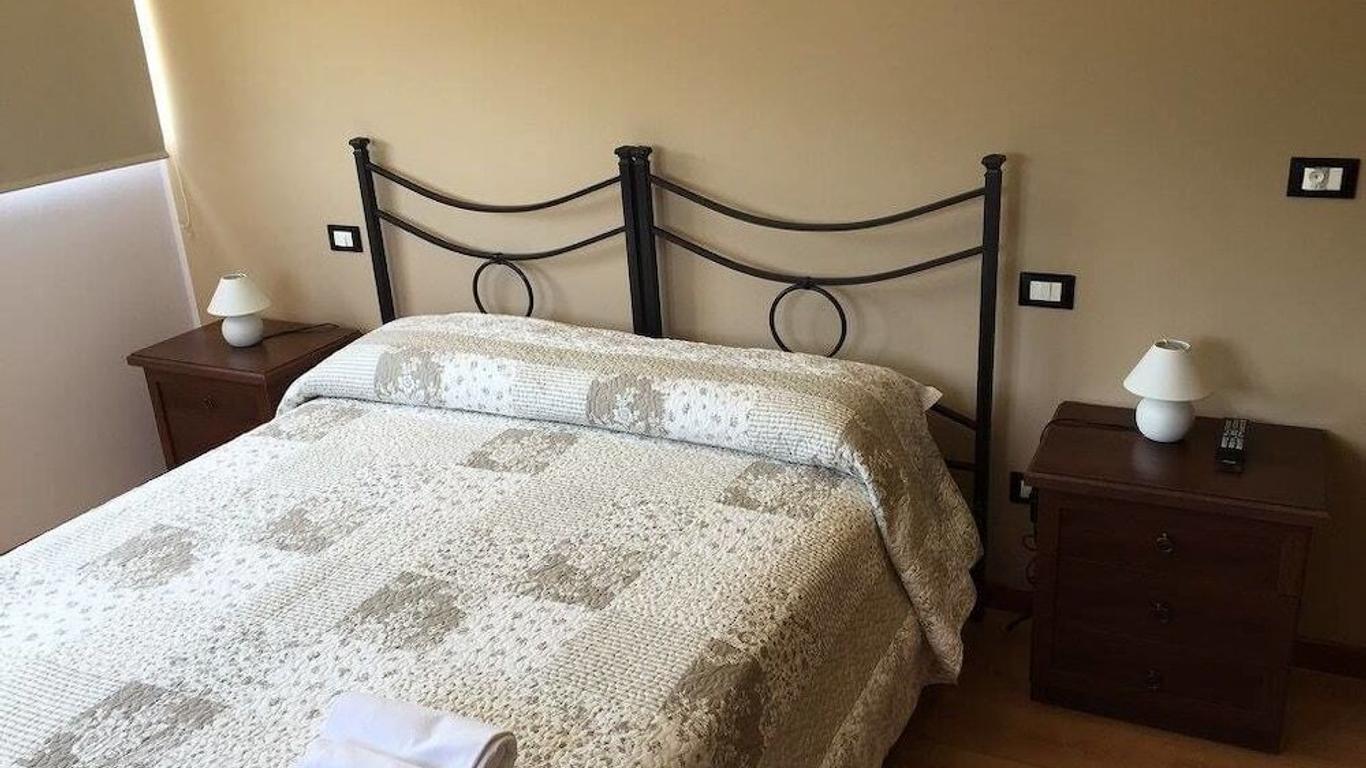 B&B Culla Dell'Aquila