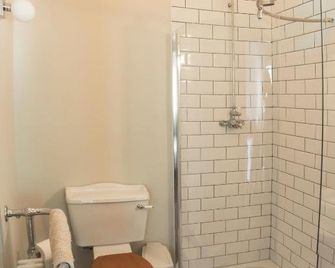 Tailor Room 3 - Lincoln - Salle de bain