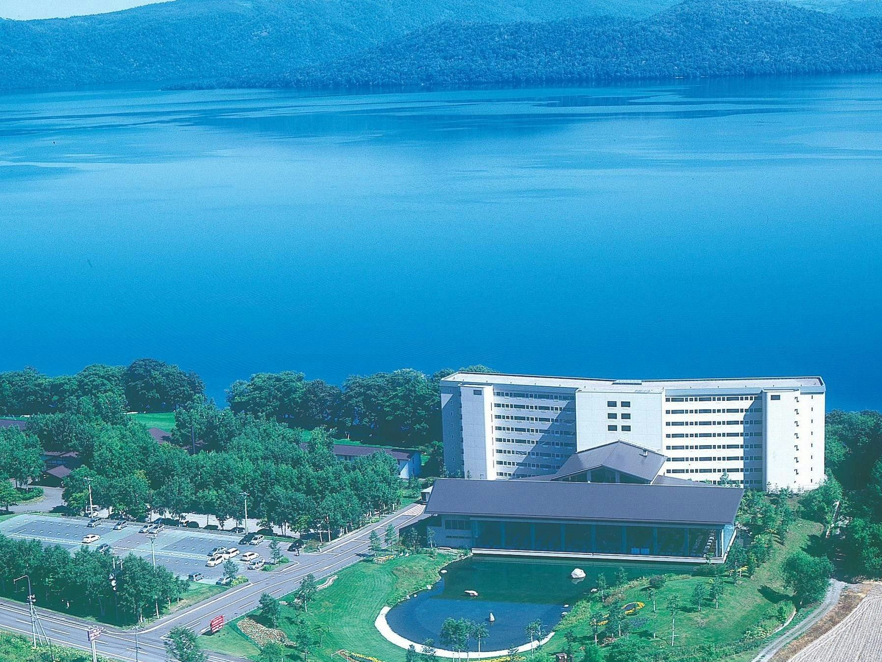 كوشارو برنس هوتل