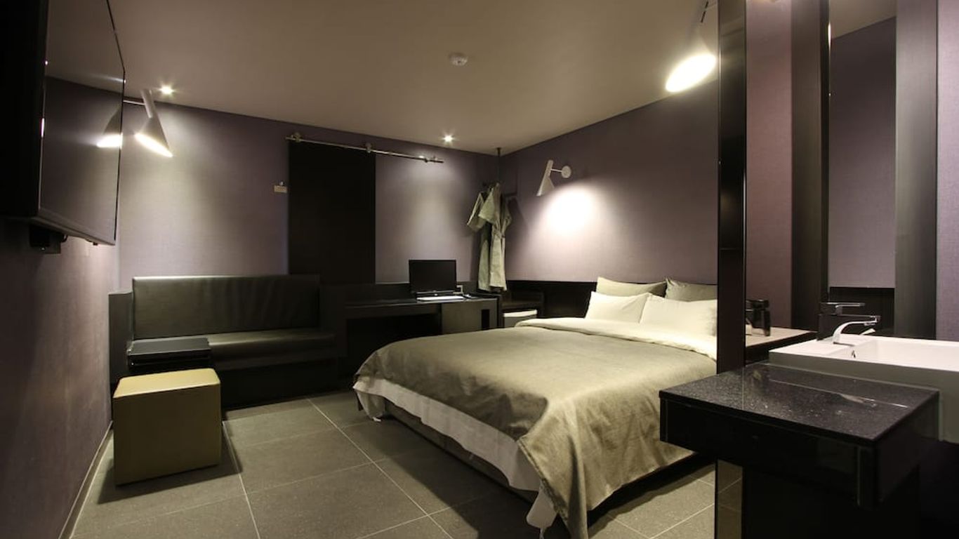 Boutique Hotel K-Oido