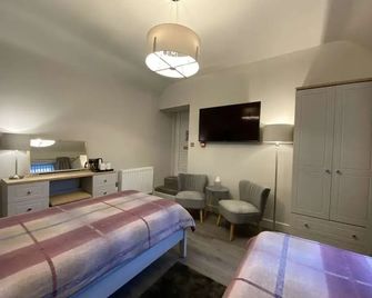 Tigh-Na-Mara Hotel - Stranraer