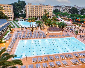 Hotel Jaime I - סאלו - בריכה