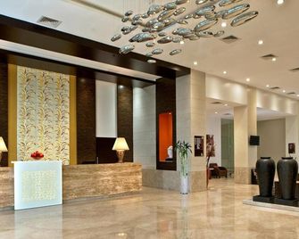 Fortune Park Dahej - Member Itc Hotels' Group - Dahej - Lobby