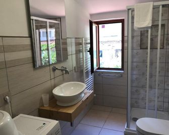 Casa Vacanze Nonna Suocera - 산 세베리노