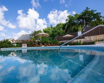 Bessa Resort - Oracabessa - Piscina