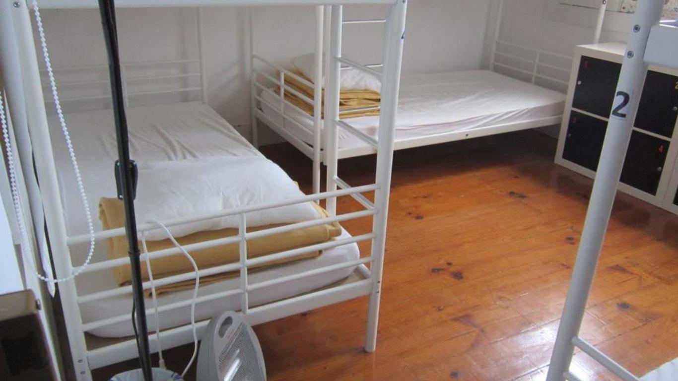 Hostel Prime Guimaraes