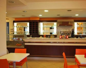 Albergo Smeraldo - Castelnuovo Magra