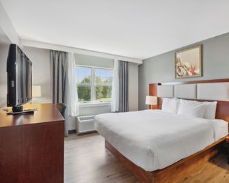 Saco Bay Hotel - Saco