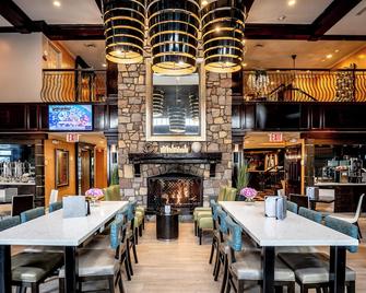 The Inn At Fox Hollow Hotel - Woodbury - Restaurant