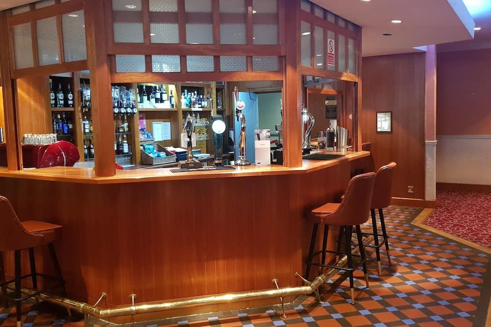 ويجان أوك هوتل