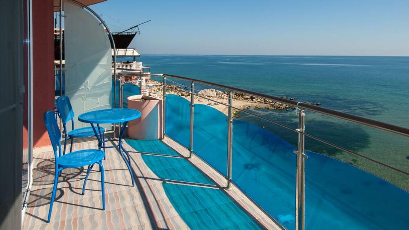 Sirius Beach Hotel & Spa