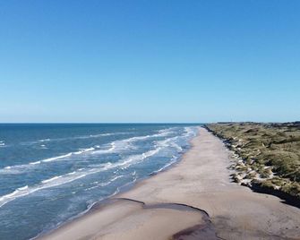 6 Person Holiday Home in Hirtshals-by Traum - Hirtshals - Strand