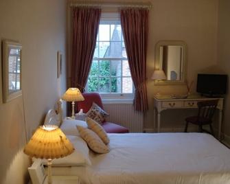 Fosbroke Cottage - Alcester - Bedroom