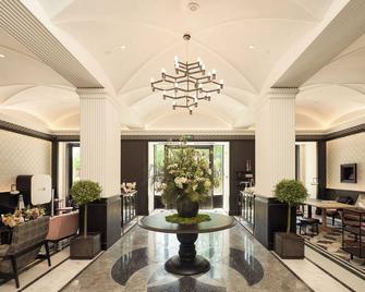 Opartment - Shangai - Lobby