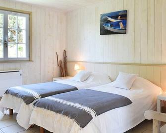Villa Les Portes-en-Ré, 2 bedrooms, 4 persons - Les Portes-en-Ré - Bedroom