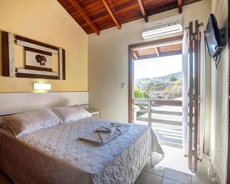 Morada do Sol Apart Hotel - Garopaba