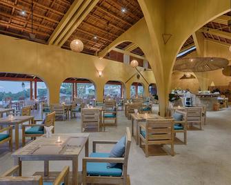 Lahana Resort Phu Quoc & Spa - Phu Quoc - Restoran