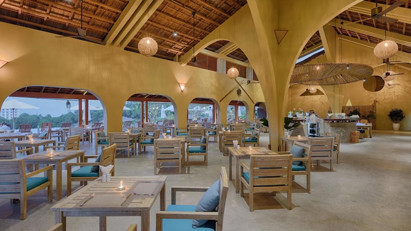 لاهانا ريزورت فو كوك آند سبا