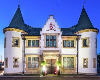 دوبل تري من هيلتون لندن هيثرو - Hounslow - مبنى