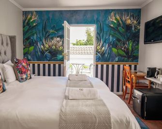 Rozenburg Guest House - Stellenbosch