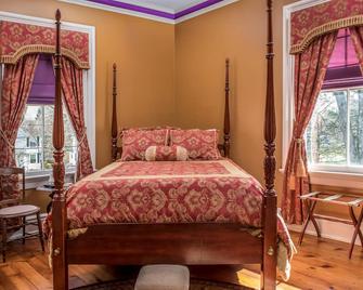 The Bevin House B&B - East Hampton - Habitación