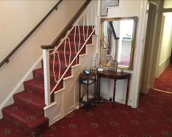 Great Western Hotel - B&B - Paignton - Portaat
