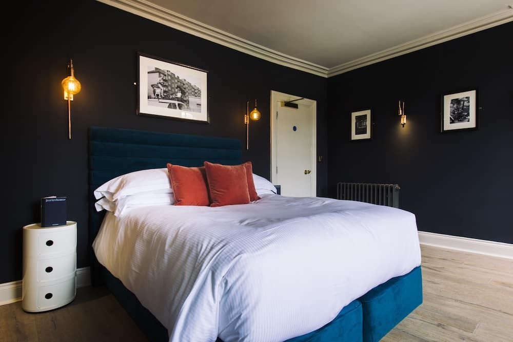 The Porterhouse grill & rooms - Oxford