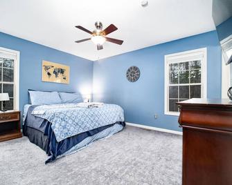Family Friendly Home in Massanutten Resort - McGaheysville - Habitación