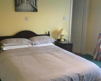 Colonelwood House - Westport - Habitación