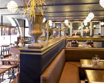 ibis Paris Tour Eiffel Cambronne 15ème - Paris - Restaurant