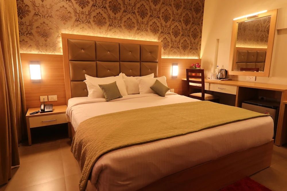 Sree Bhadra Residency - Guruvayoor