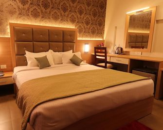 Sree Bhadra Residency - Guruvayoor