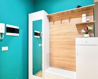 Bsb Apartments - Tirana