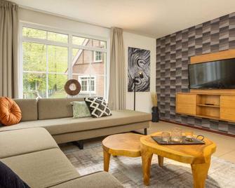 Villa in Germany with Garden Terrace - Bad Bentheim