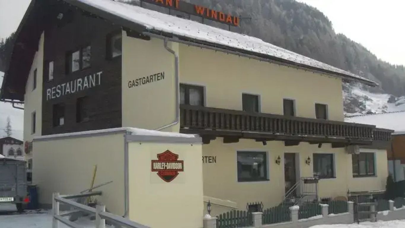 ViBES Sölden - your alpine homebase