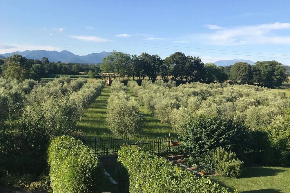 Agriturismo Macesina - Bedizzole - Außenansicht