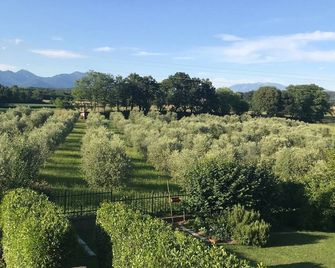 Agriturismo Macesina - Bedizzole - Außenansicht