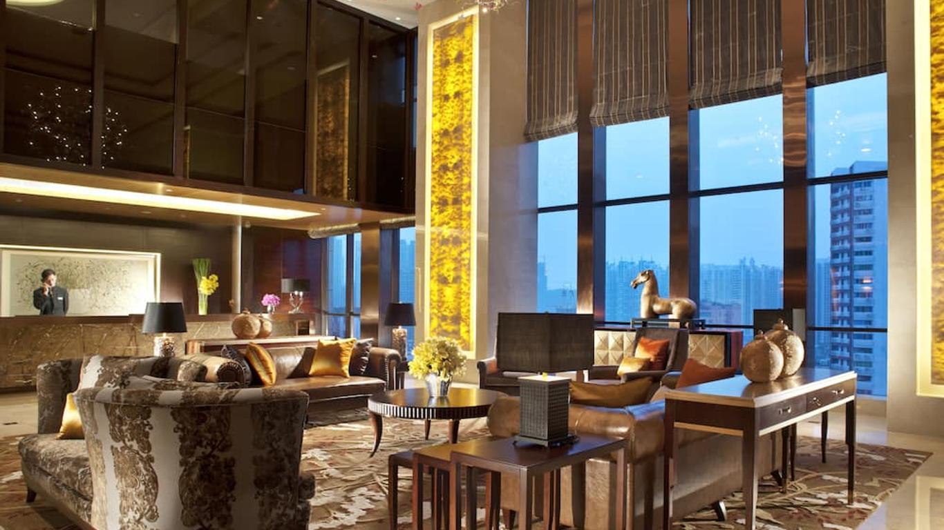 Oakwood Premier Guangzhou