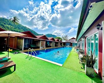 Lanta For Rest Boutique - Ko Lanta - Pool