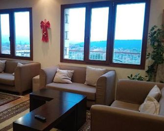 Hotel Pelasgos - Karitaina