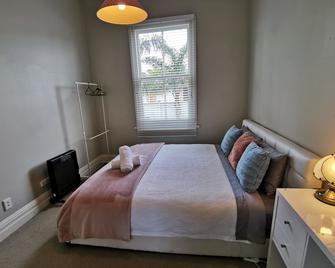 Regent Residential Villa - Whangarei - Quarto