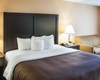 Quality Inn and Suites Niles - Niles - Habitación