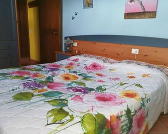 Casa Country House Girasole Vakantie Hui - Asciano - Slaapkamer