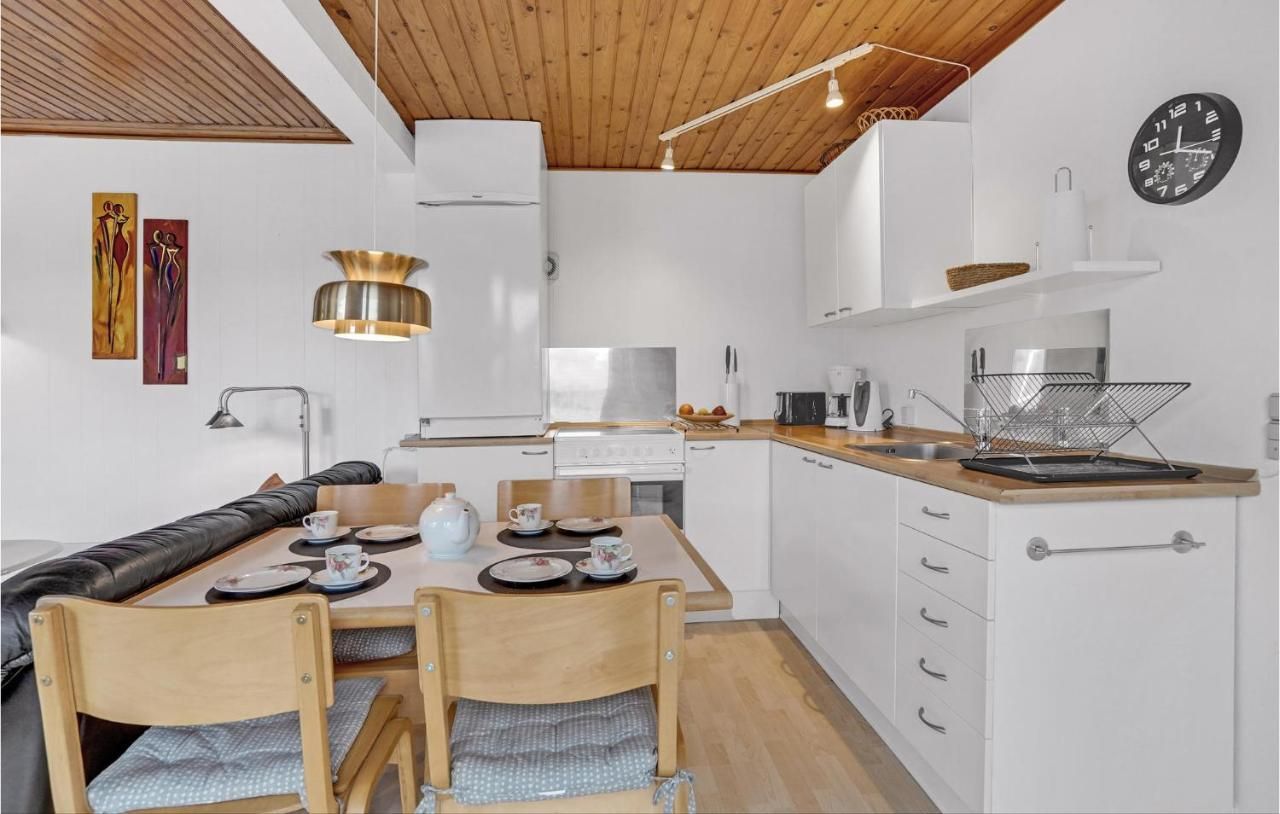 Nice Home In Haderslev – Haderslev