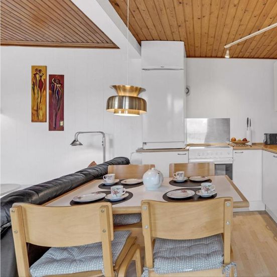Nice Home In Haderslev – Haderslev
