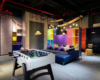 Tru by Hilton Tam Ky City Centre - Tam Ky - Lounge