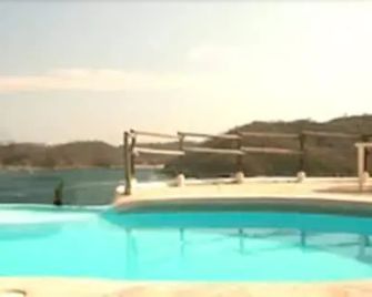 Hotel Villas Fandango - La Crucecita - Piscina