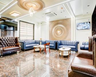 hotel breeze bay - Bombay - Sala de estar