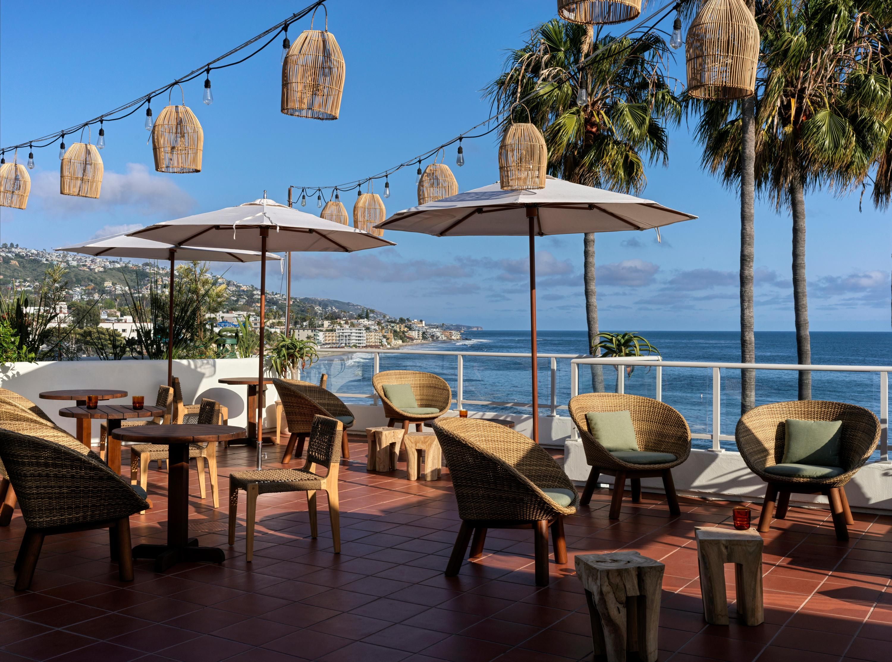 كازا لوما بيتش هوتل (ورميرلي ذا إن آت لاجونا بيتش )