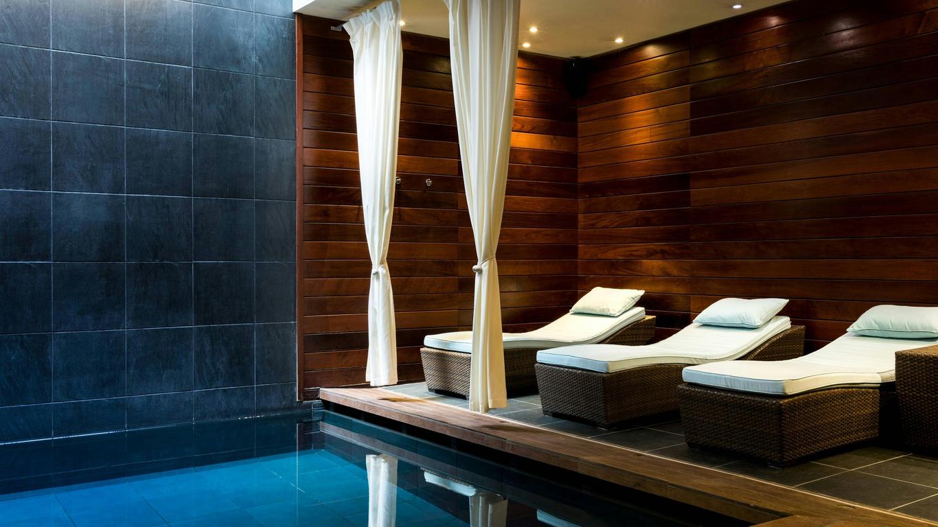 Renaissance Paris Vendome Hotel